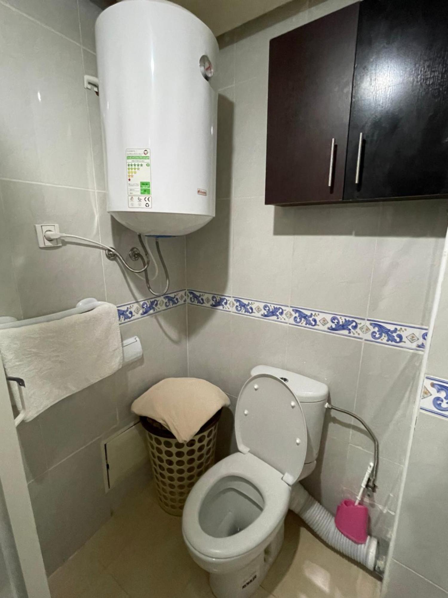 Apartment 25 4em Etage *