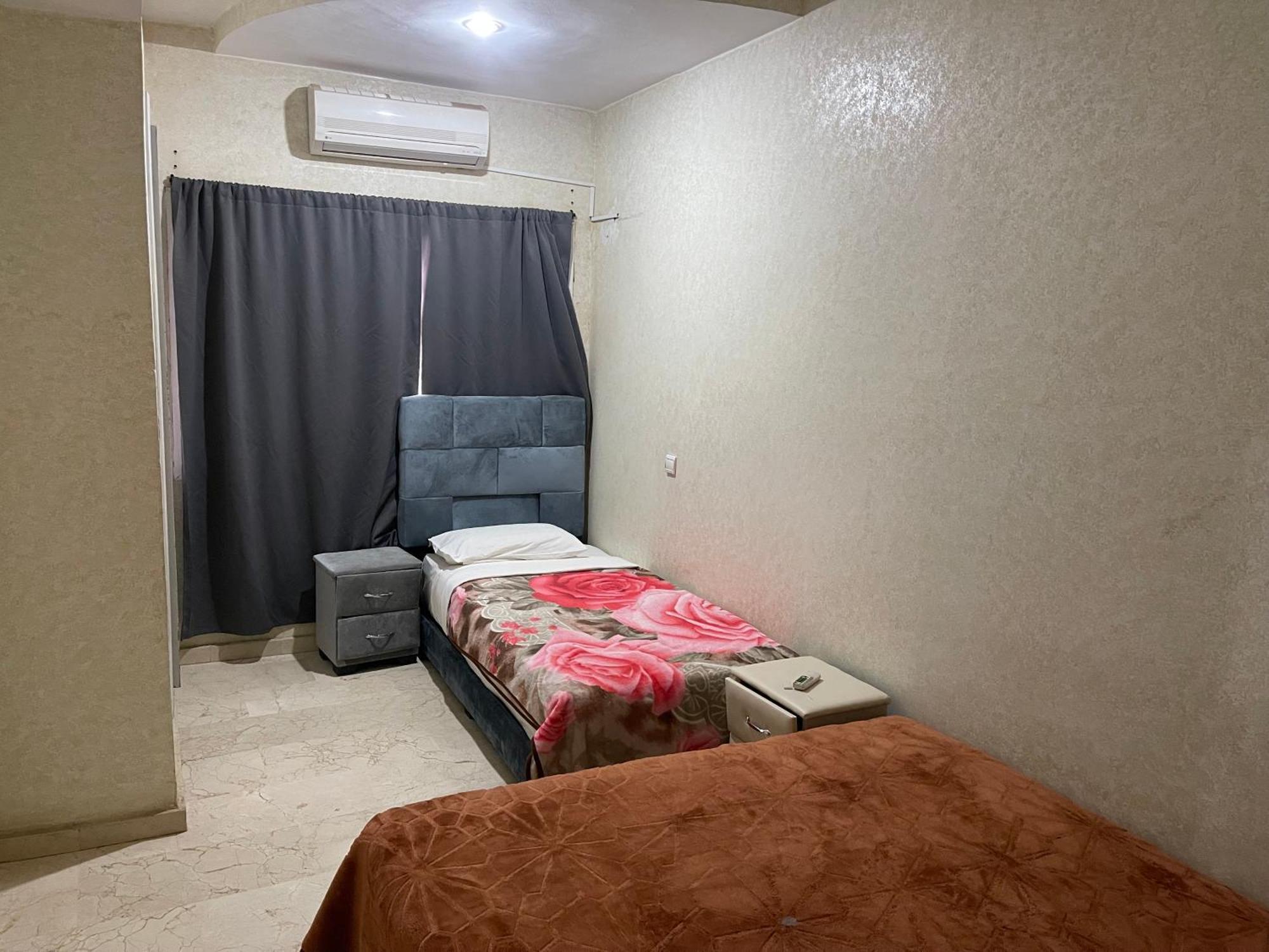 Apartment 25 4em Etage *