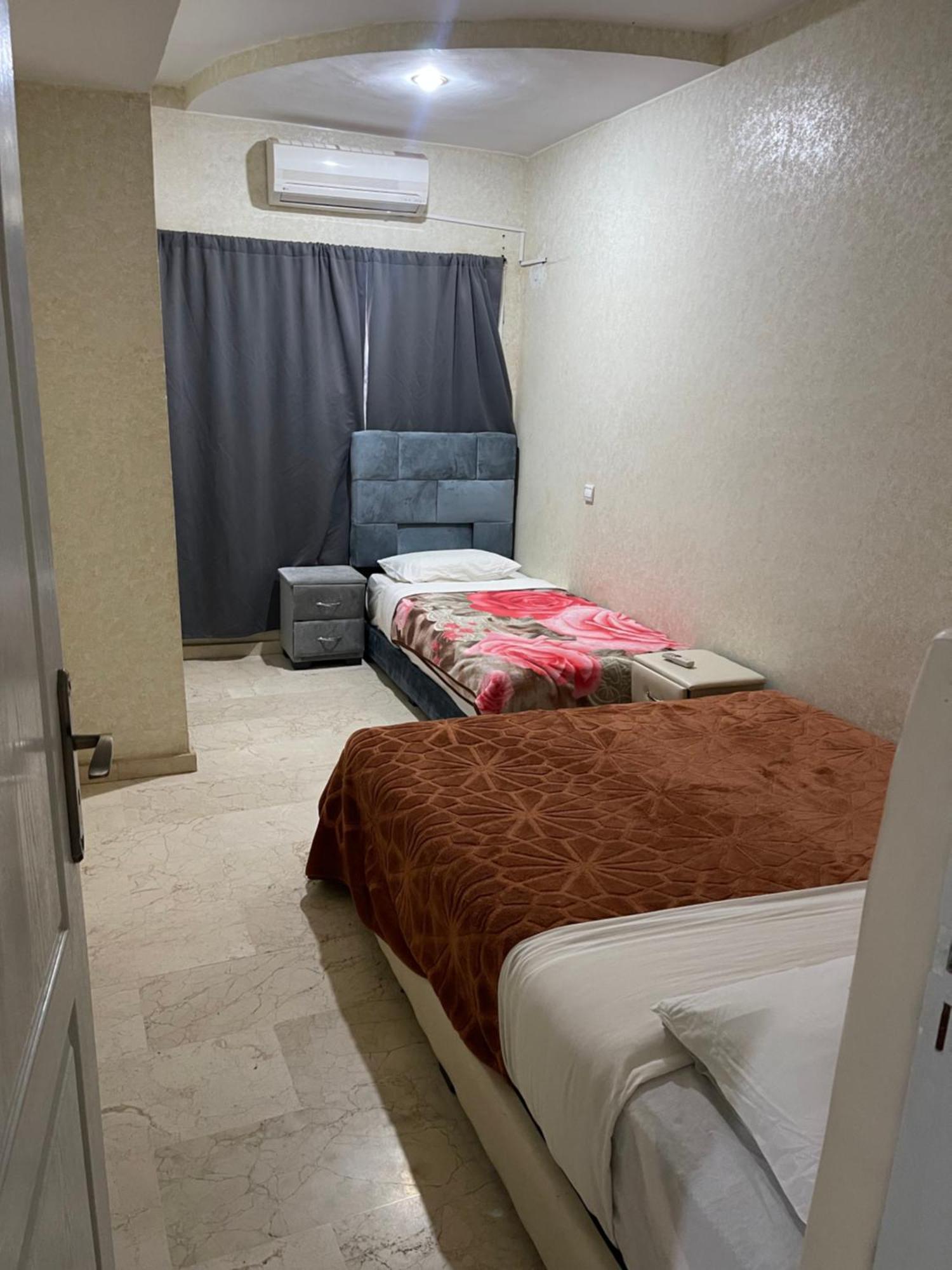 25 4em Etage Apartment