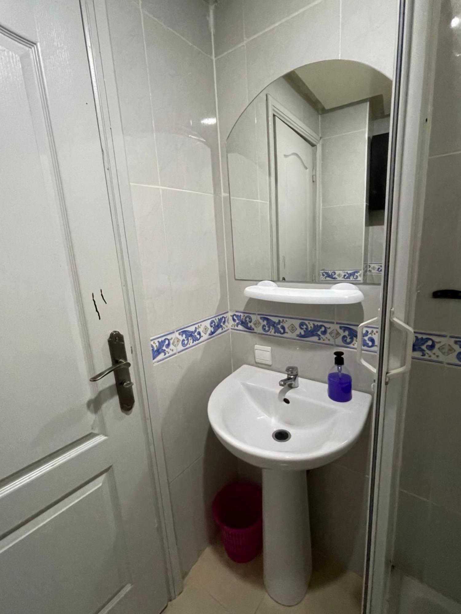 25 4em Etage Apartment *
