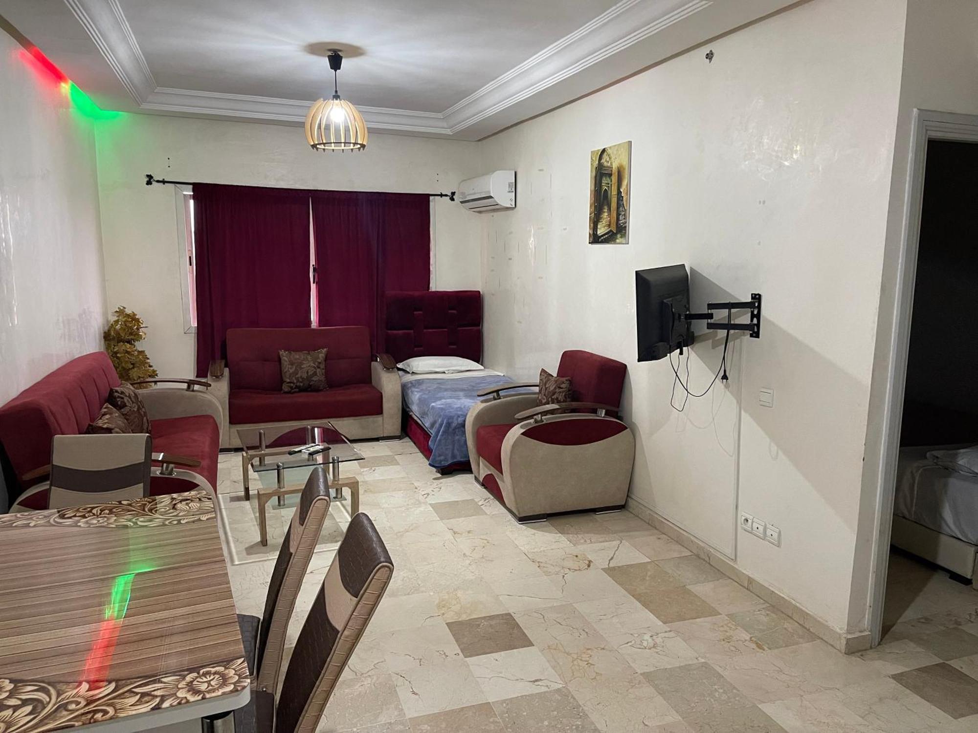 25 4em Etage Apartment *