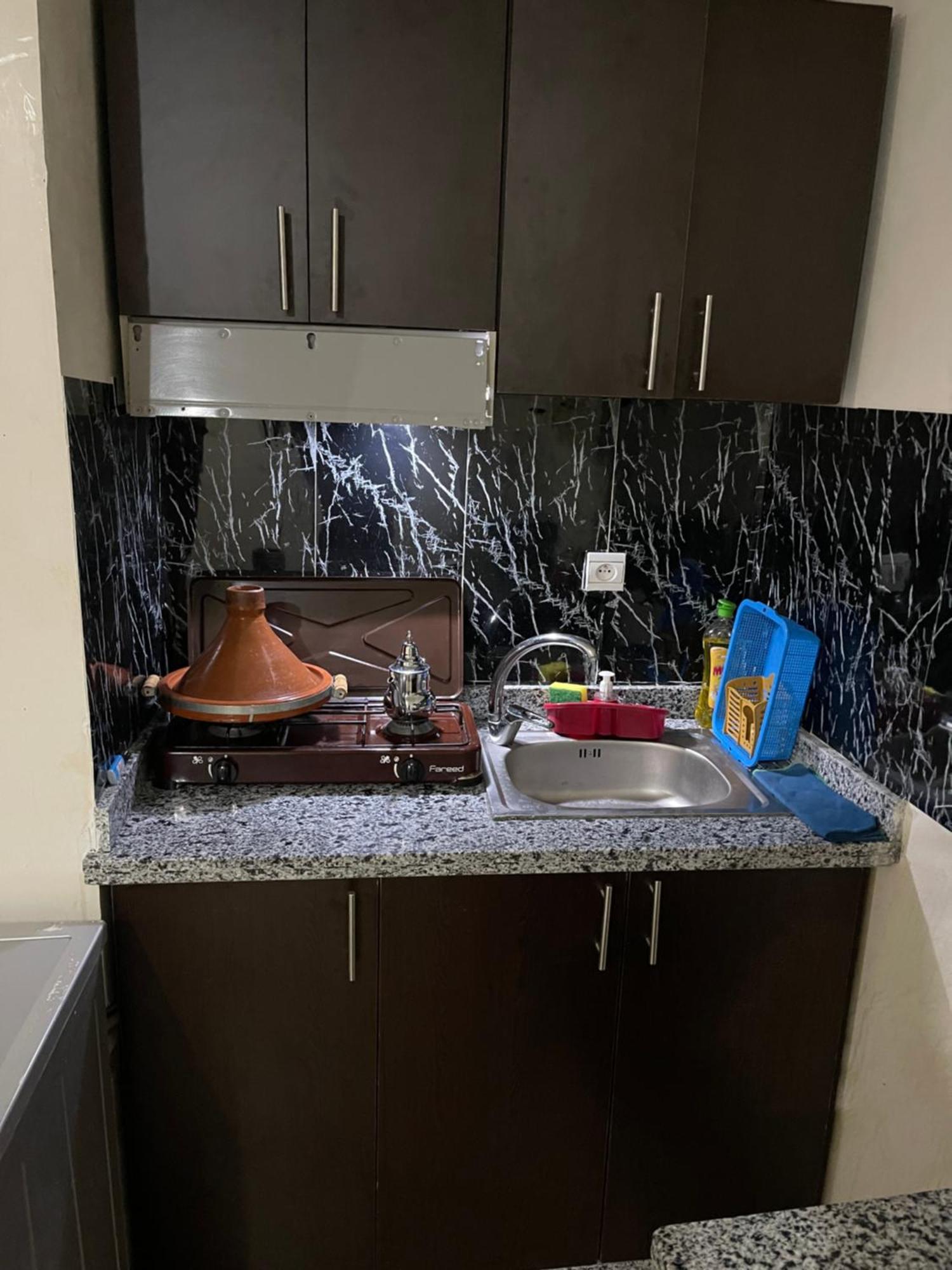 25 4em Etage Apartment *