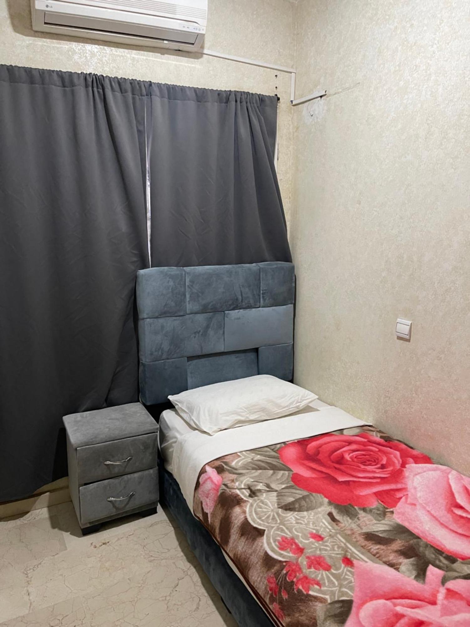 Appartement 25 4em Etage *